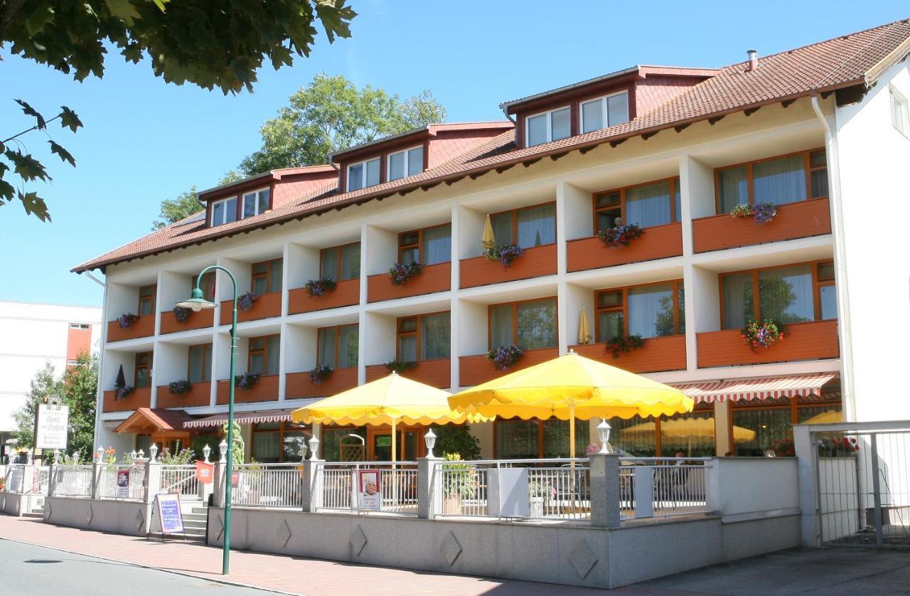 Hotel zum Kastell Bad Tatzmannsdorf Exterior foto